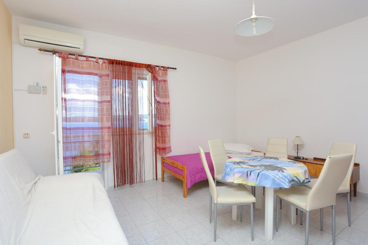 Apartments With A Parking Space Lokva Rogoznica, Omis - 17645 Екстер'єр фото